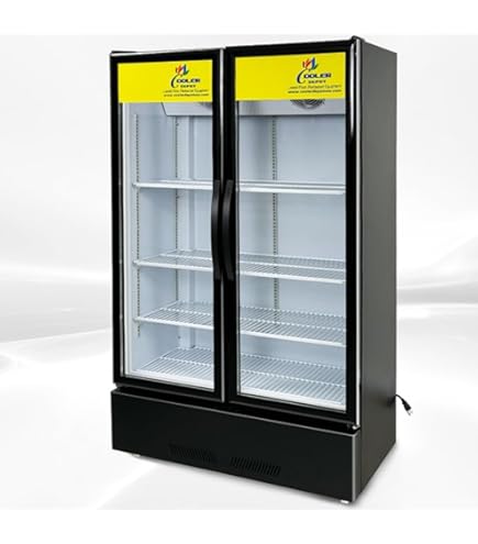 Amazon.com: True Manufacturing-GDM-47-HC-LD-Glass Door